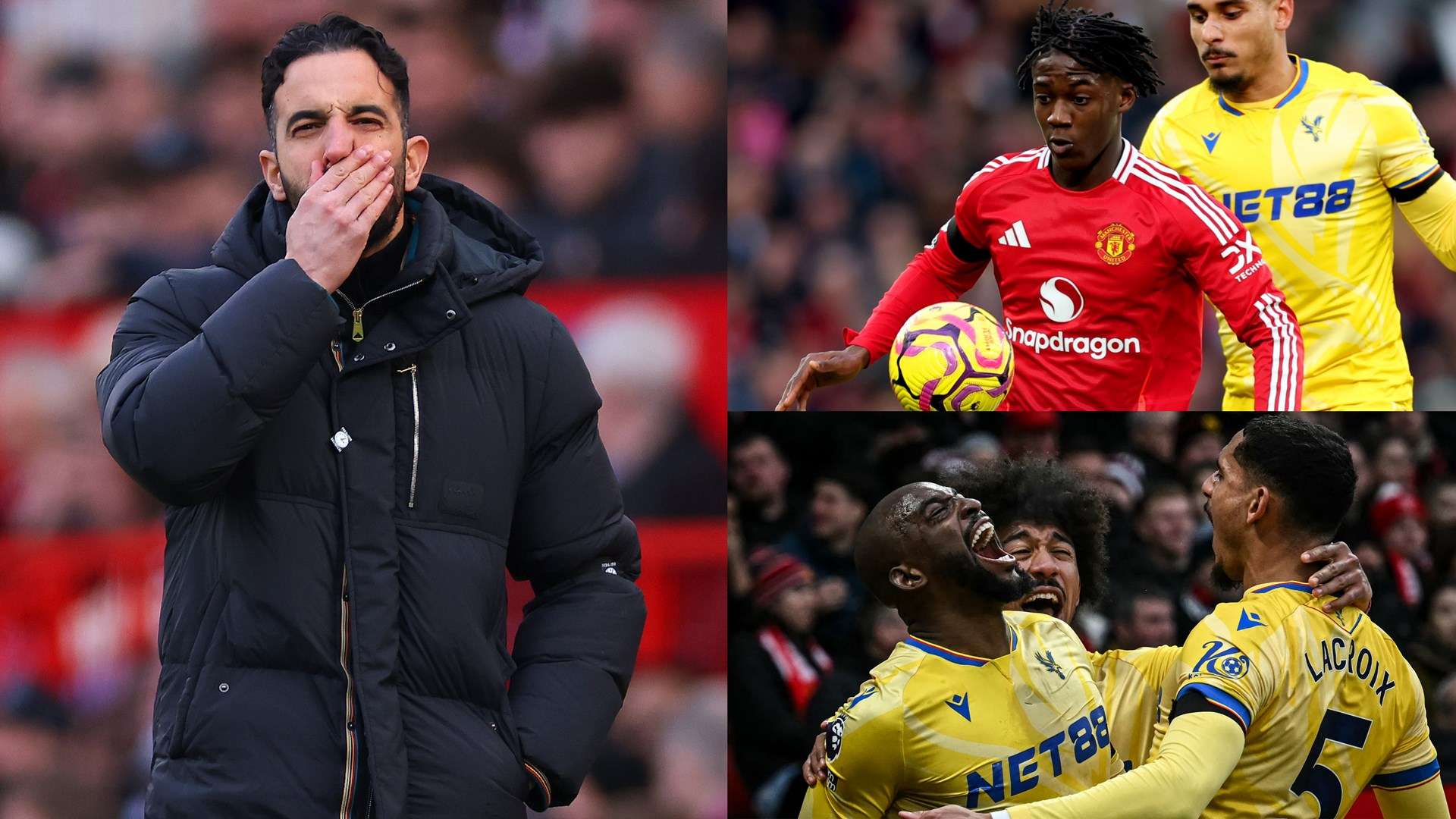 瓜帅强调 瓜帅强调