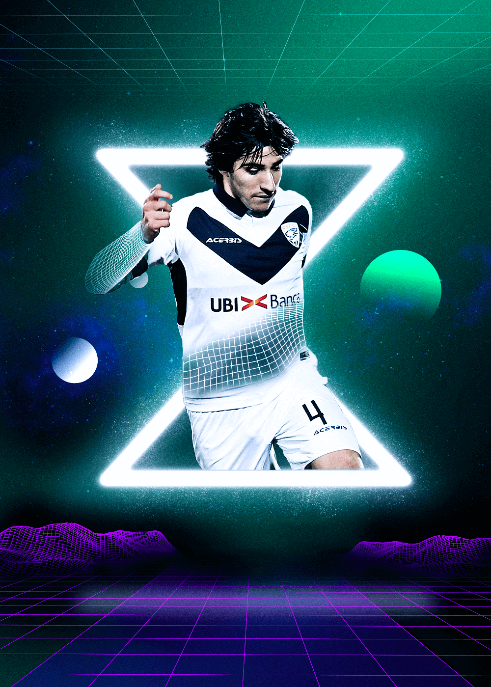 球队的领袖 球队的领袖