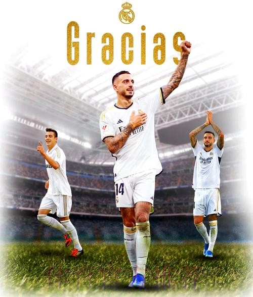 记者：皇马将买断并续约34岁的何塞卢一个赛季