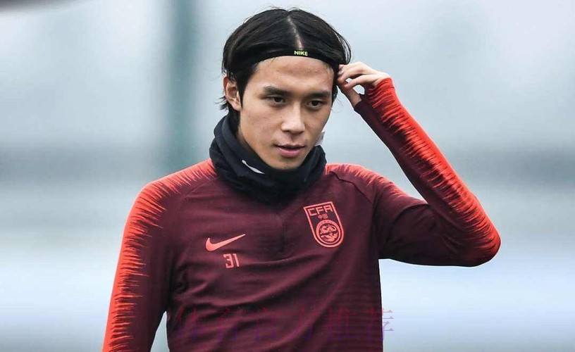 张修维：最困难的时候，国家队是指引我的明灯