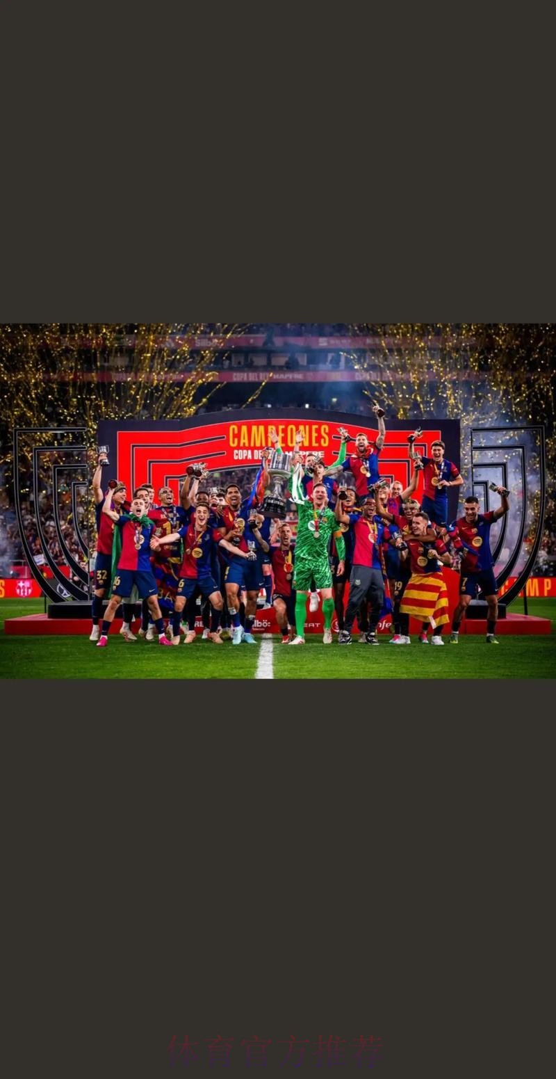 金球奖俱乐部夺魁情况:巴萨8人14次 皇马7人11次